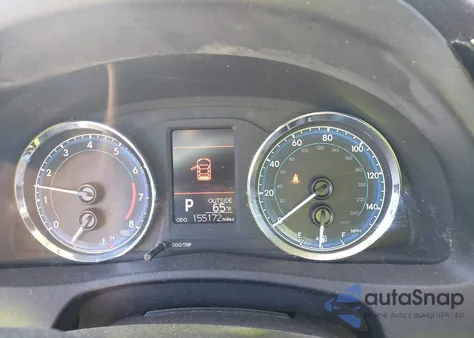 2018 Toyota Corolla Le z USA, uszkodzony, nr VIN 2T1BURHE9JC972740